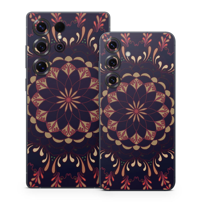 Delicatus - Samsung Galaxy S25 Skin