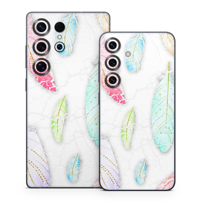 Drifter - Samsung Galaxy S25 Skin