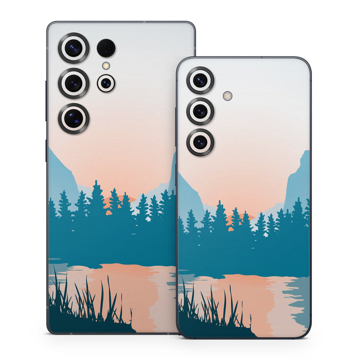 Duskfall - Samsung Galaxy S25 Skin