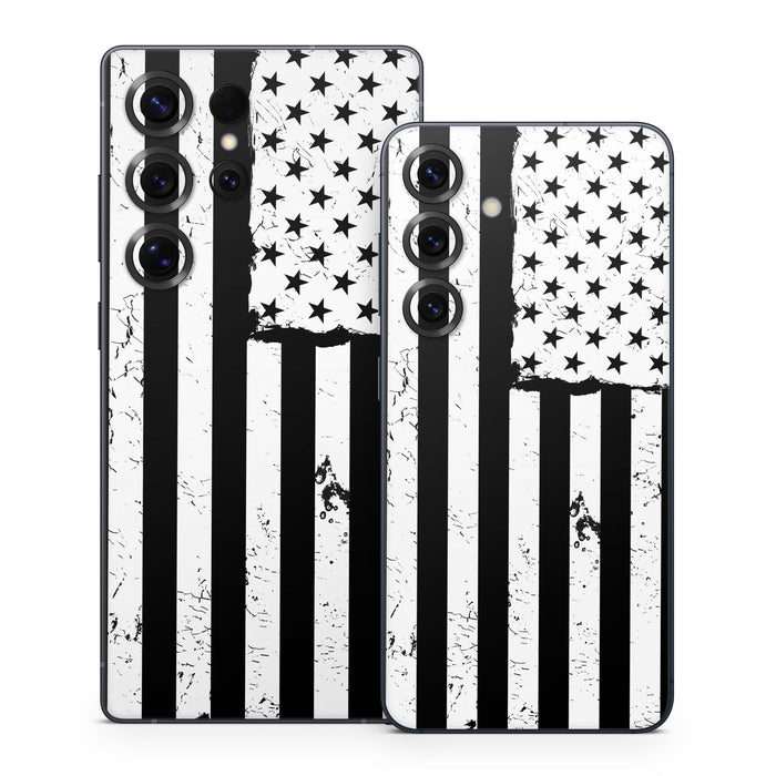Enduring - Samsung Galaxy S25 Skin