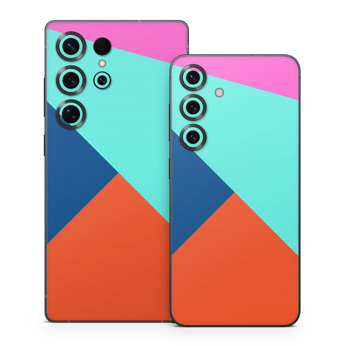 Everyday - Samsung Galaxy S25 Skin