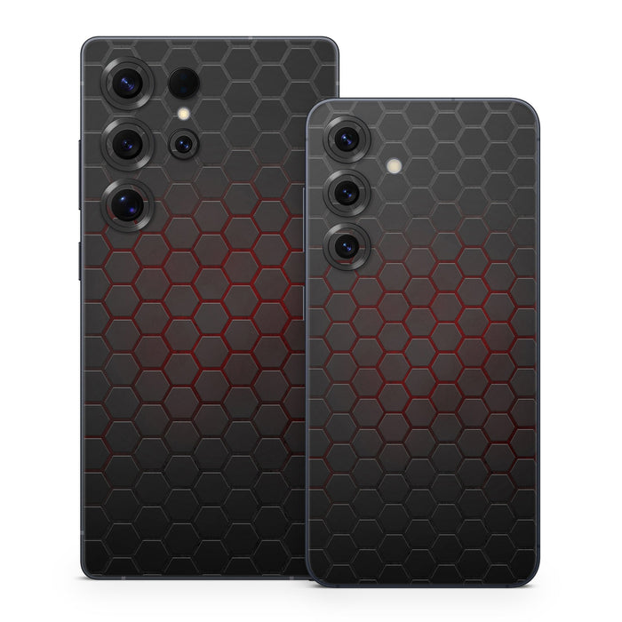 EXO Heartbeat - Samsung Galaxy S25 Skin