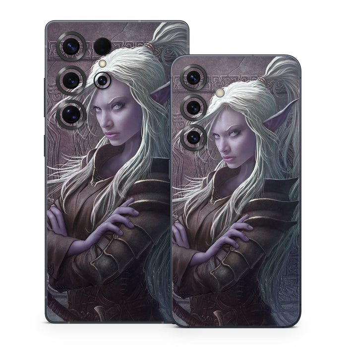 Feriel - Samsung Galaxy S25 Skin