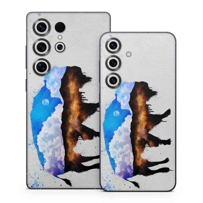 Force - Samsung Galaxy S25 Skin