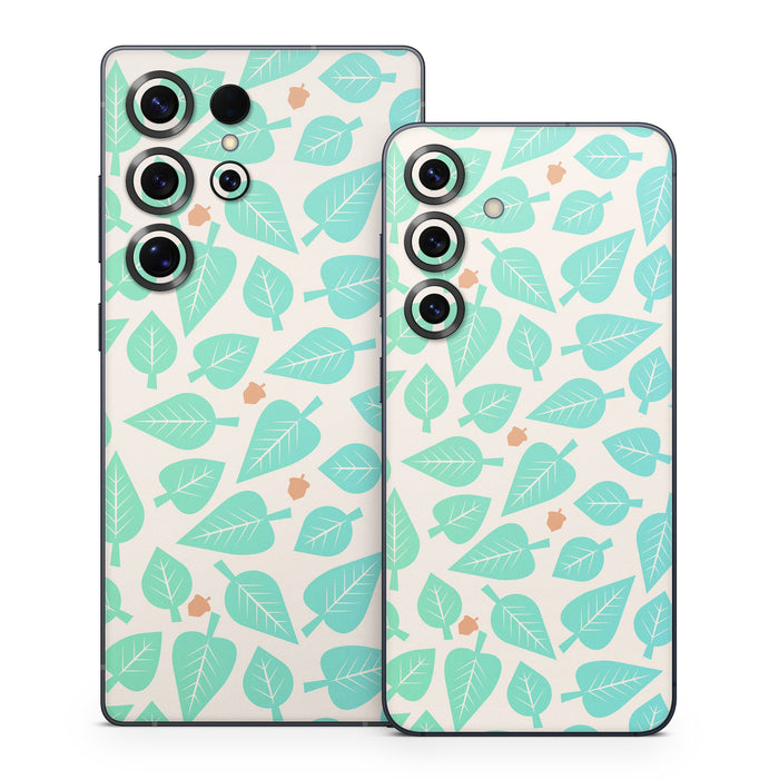 Happy Camper - Samsung Galaxy S25 Skin