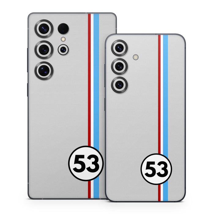 Herbert the Caring Insect - Samsung Galaxy S25 Skin