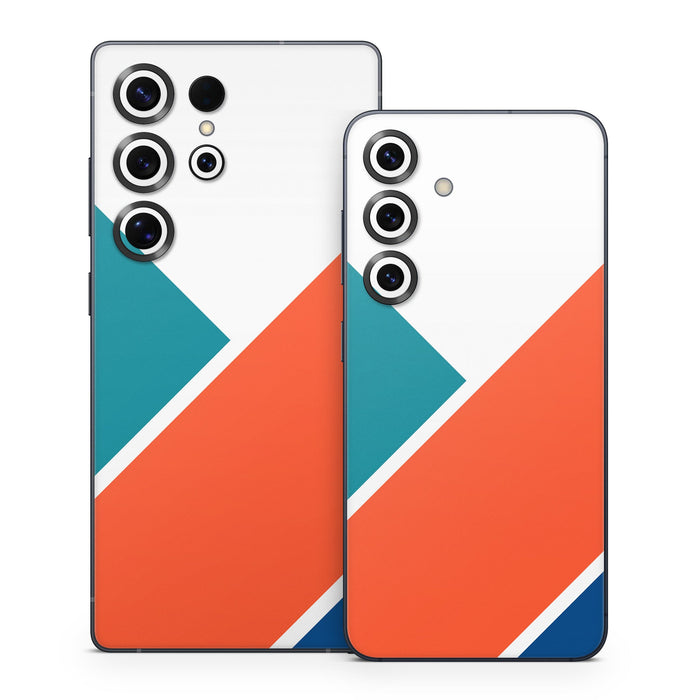 Kathy - Samsung Galaxy S25 Skin