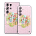 Love And Stitches - Samsung Galaxy S25 Skin - eZthings USA WE SORT ALL THE CRAZIEST GADGETS, GIZMOS, TOYS & TECHNOLOGY, SO YOU DON'T HAVE TO.