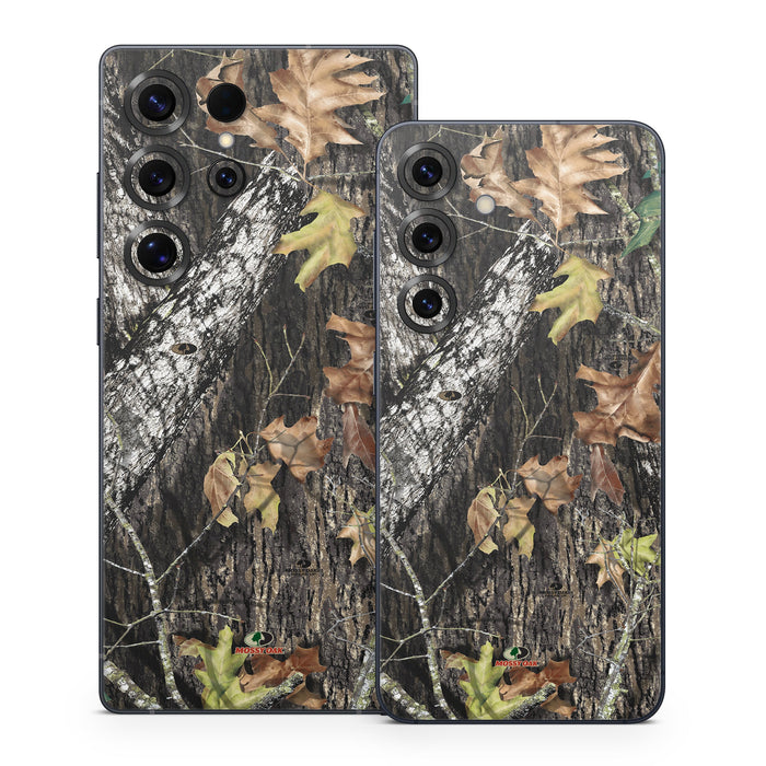 Break-Up - Samsung Galaxy S25 Skin