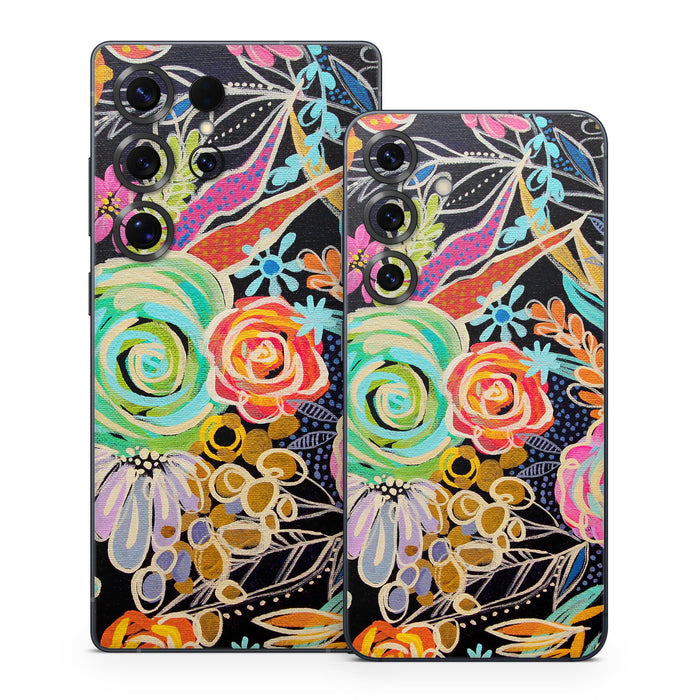 My Happy Place - Samsung Galaxy S25 Skin