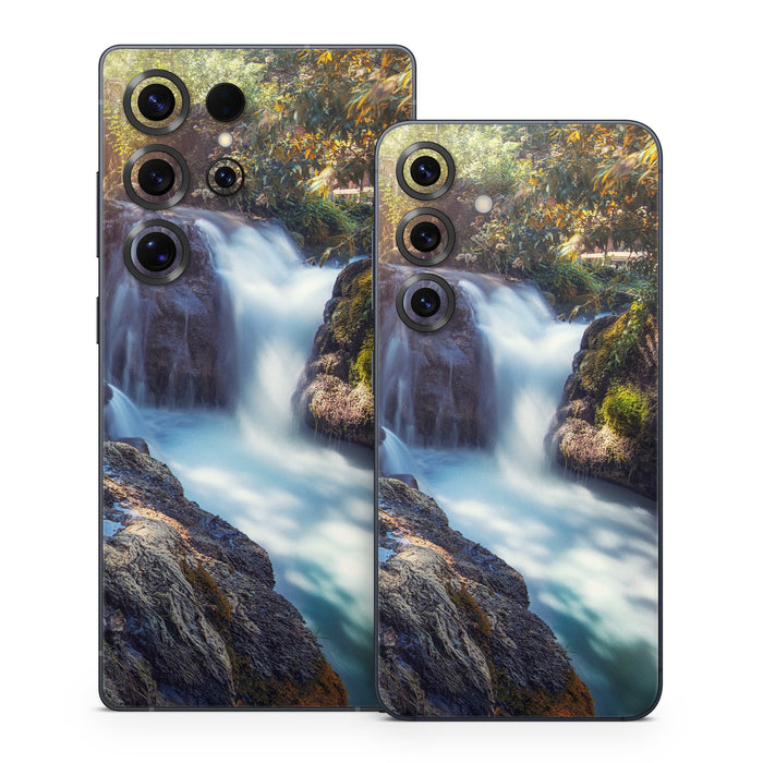 Serene - Samsung Galaxy S25 Skin