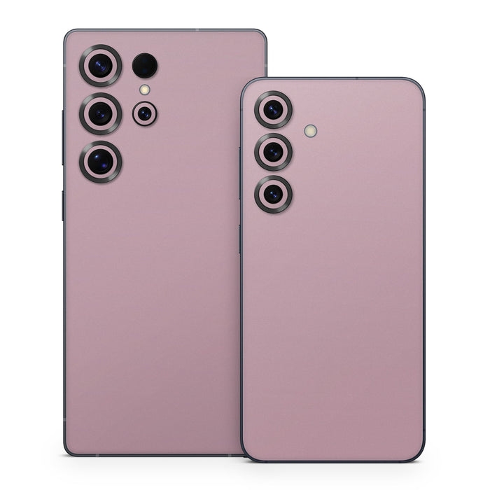 Solid State Rose - Samsung Galaxy S25 Skin