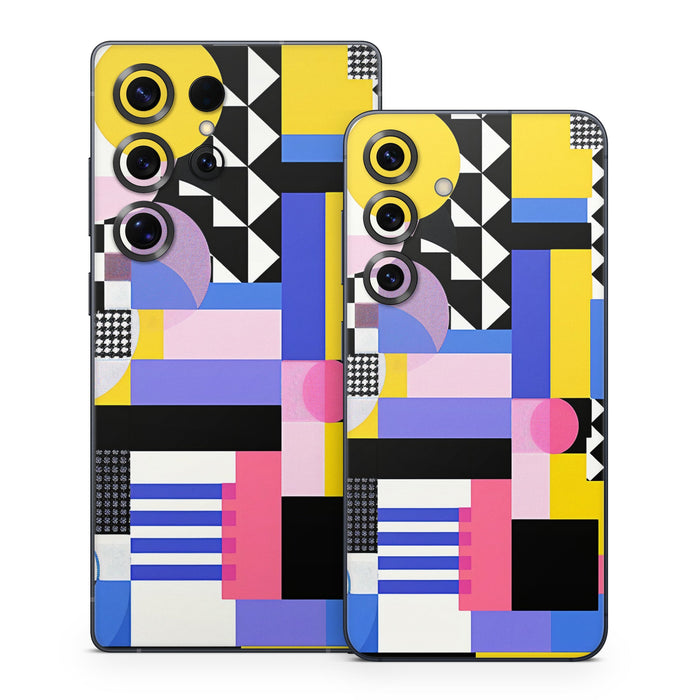 Stoked - Samsung Galaxy S25 Skin