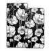 Striped Blooms - Samsung Galaxy S25 Skin - eZthings USA WE SORT ALL THE CRAZIEST GADGETS, GIZMOS, TOYS & TECHNOLOGY, SO YOU DON'T HAVE TO.