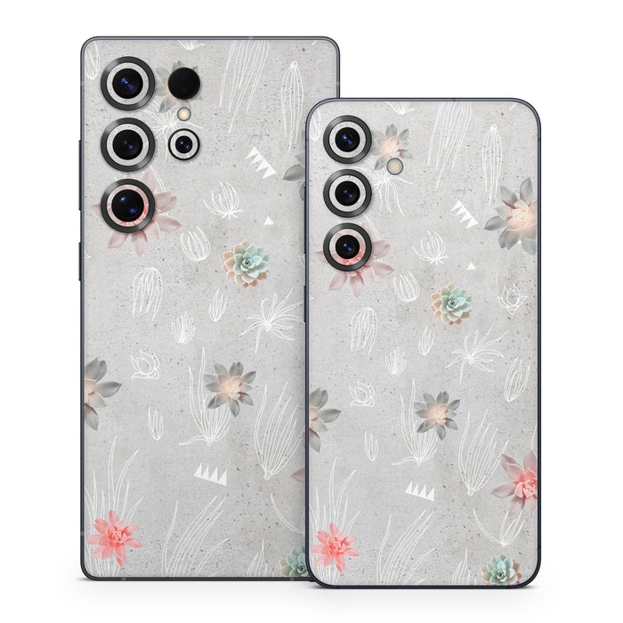 Sweet Nectar - Samsung Galaxy S25 Skin