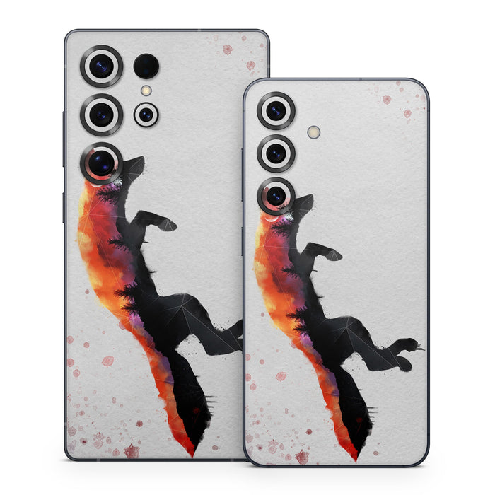 Tenacity - Samsung Galaxy S25 Skin