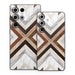 Timber - Samsung Galaxy S25 Skin - eZthings USA WE SORT ALL THE CRAZIEST GADGETS, GIZMOS, TOYS & TECHNOLOGY, SO YOU DON'T HAVE TO.
