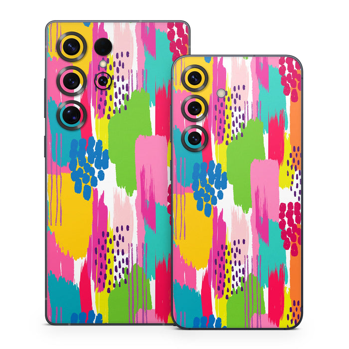 Vada - Samsung Galaxy S25 Skin
