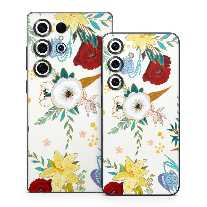 Zelda - Samsung Galaxy S25 Skin