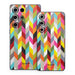 Ziggy Condensed - Samsung Galaxy S25 Skin - eZthings USA WE SORT ALL THE CRAZIEST GADGETS, GIZMOS, TOYS & TECHNOLOGY, SO YOU DON'T HAVE TO.