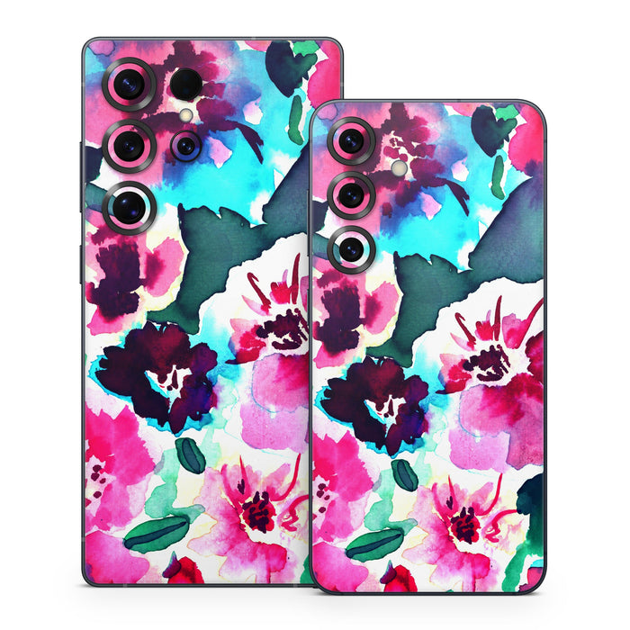 Zoe - Samsung Galaxy S25 Skin