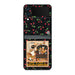 Chair of Bowlies - Samsung Galaxy Z Flip 3 Skin - eZthings USA WE SORT ALL THE CRAZIEST GADGETS, GIZMOS, TOYS & TECHNOLOGY, SO YOU DON'T HAVE TO.