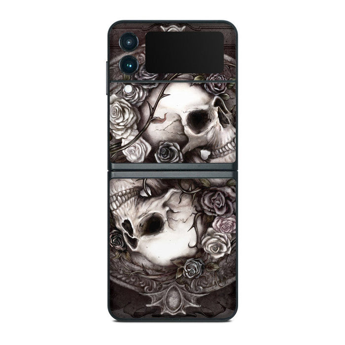 Dioscuri - Samsung Galaxy Z Flip 3 Skin