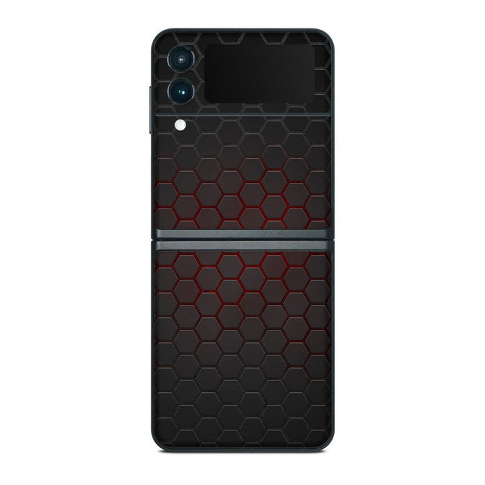 EXO Heartbeat - Samsung Galaxy Z Flip 3 Skin