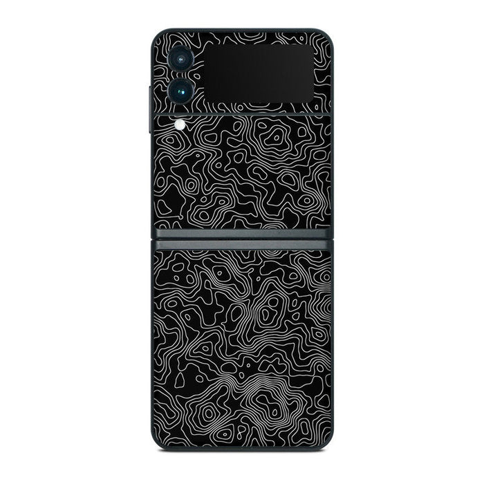 Nocturnal - Samsung Galaxy Z Flip 3 Skin