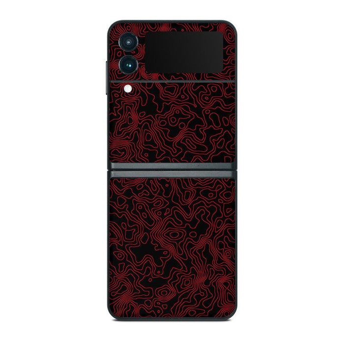 Terraformer - Samsung Galaxy Z Flip 3 Skin