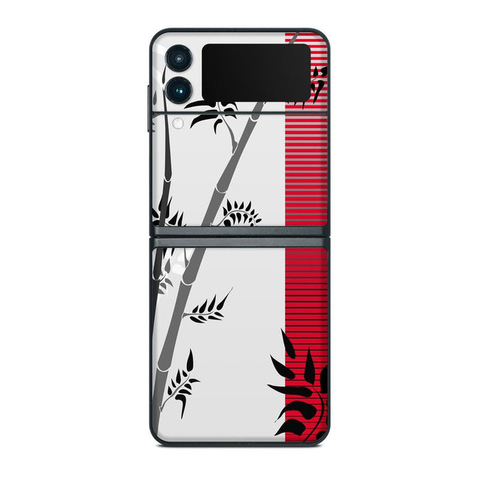 Zen - Samsung Galaxy Z Flip 3 Skin