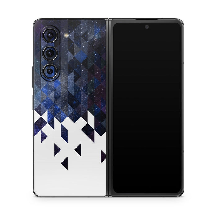Collapse - Samsung Galaxy Z Fold5 Skin
