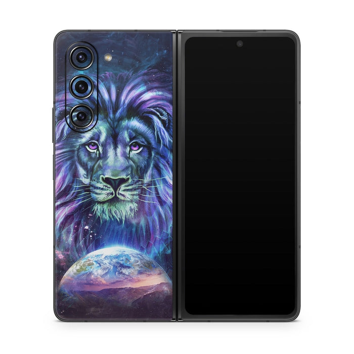 Guardian - Samsung Galaxy Z Fold5 Skin