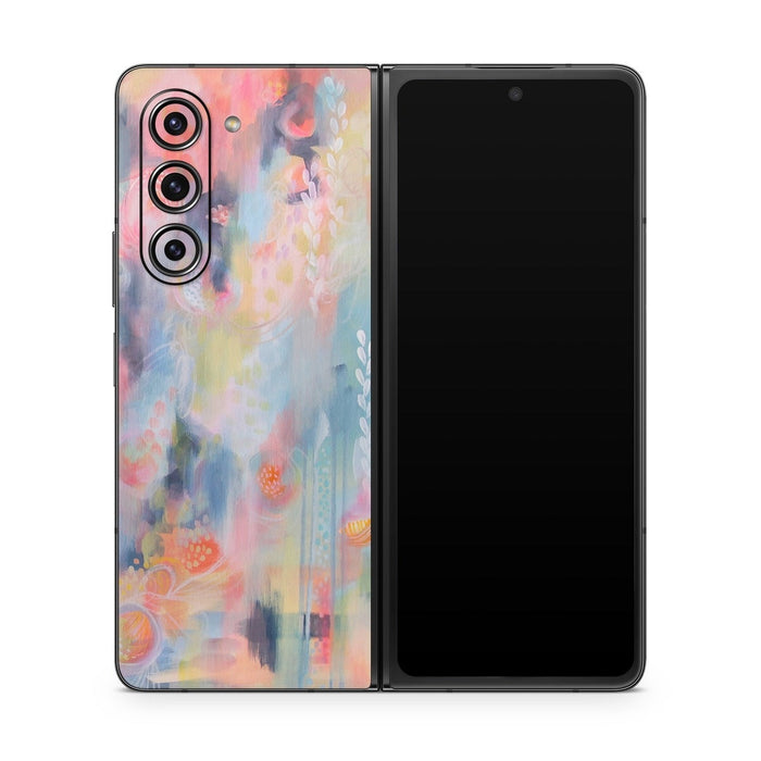 Magic Hour - Samsung Galaxy Z Fold5 Skin