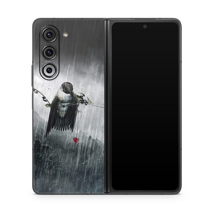 Reach - Samsung Galaxy Z Fold5 Skin