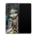 Releasing Fireflies - Samsung Galaxy Z Fold5 Skin - eZthings USA WE SORT ALL THE CRAZIEST GADGETS, GIZMOS, TOYS & TECHNOLOGY, SO YOU DON'T HAVE TO.