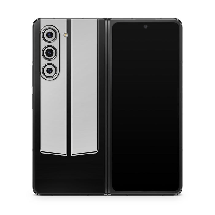 SuperSport - Samsung Galaxy Z Fold5 Skin