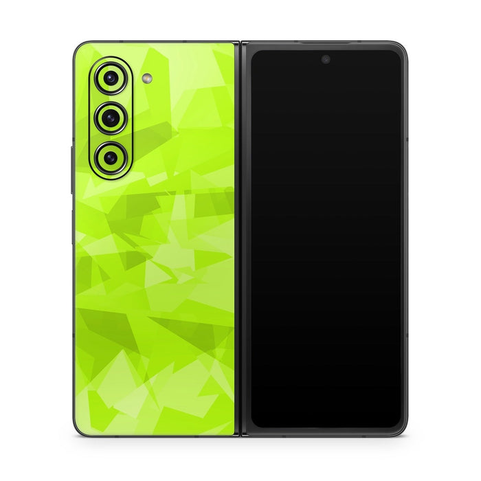 Venom - Samsung Galaxy Z Fold5 Skin