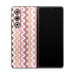 Pink Waves - Samsung Galaxy Z Fold5 Skin - eZthings USA WE SORT ALL THE CRAZIEST GADGETS, GIZMOS, TOYS & TECHNOLOGY, SO YOU DON'T HAVE TO.