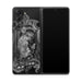 Widow's Weeds - Samsung Galaxy Z Fold5 Skin - eZthings USA WE SORT ALL THE CRAZIEST GADGETS, GIZMOS, TOYS & TECHNOLOGY, SO YOU DON'T HAVE TO.