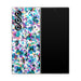 Aquatic Flowers - Samsung Galaxy Z Fold6 Skin - eZthings USA WE SORT ALL THE CRAZIEST GADGETS, GIZMOS, TOYS & TECHNOLOGY, SO YOU DON'T HAVE TO.