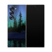 Aurora - Samsung Galaxy Z Fold6 Skin - eZthings USA WE SORT ALL THE CRAZIEST GADGETS, GIZMOS, TOYS & TECHNOLOGY, SO YOU DON'T HAVE TO.