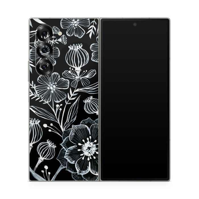 Botanika - Samsung Galaxy Z Fold6 Skin