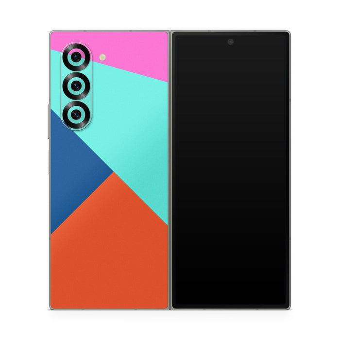 Everyday - Samsung Galaxy Z Fold6 Skin