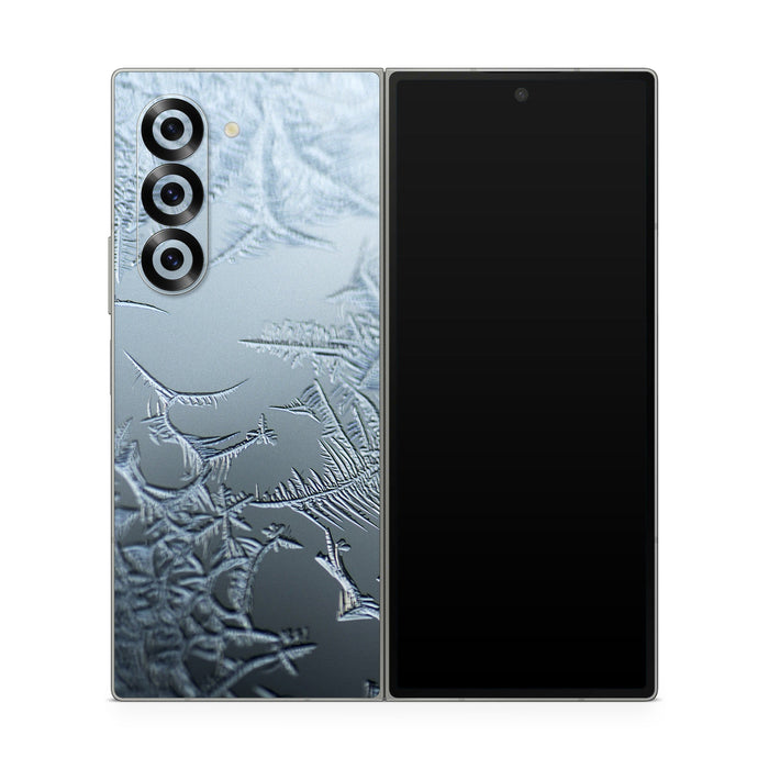 Icy - Samsung Galaxy Z Fold6 Skin