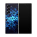 Luminous Flowers - Samsung Galaxy Z Fold6 Skin - eZthings USA WE SORT ALL THE CRAZIEST GADGETS, GIZMOS, TOYS & TECHNOLOGY, SO YOU DON'T HAVE TO.