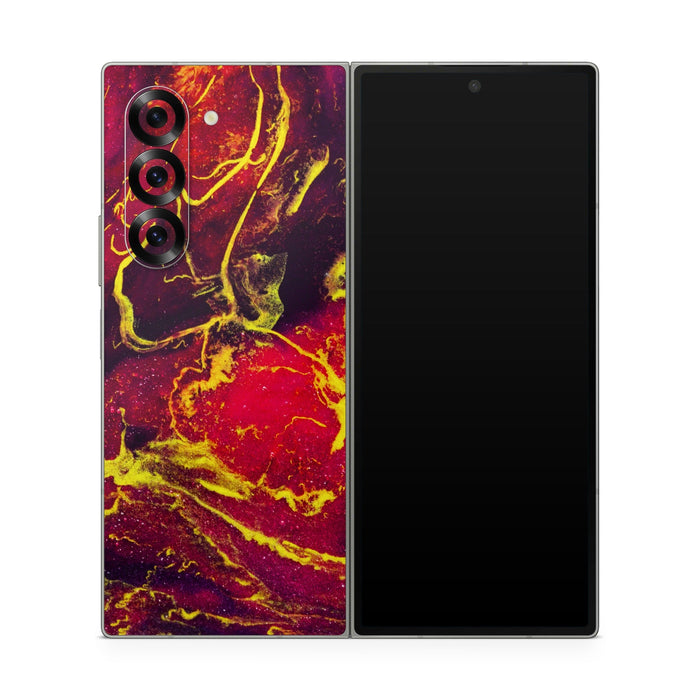 Miasma - Samsung Galaxy Z Fold6 Skin