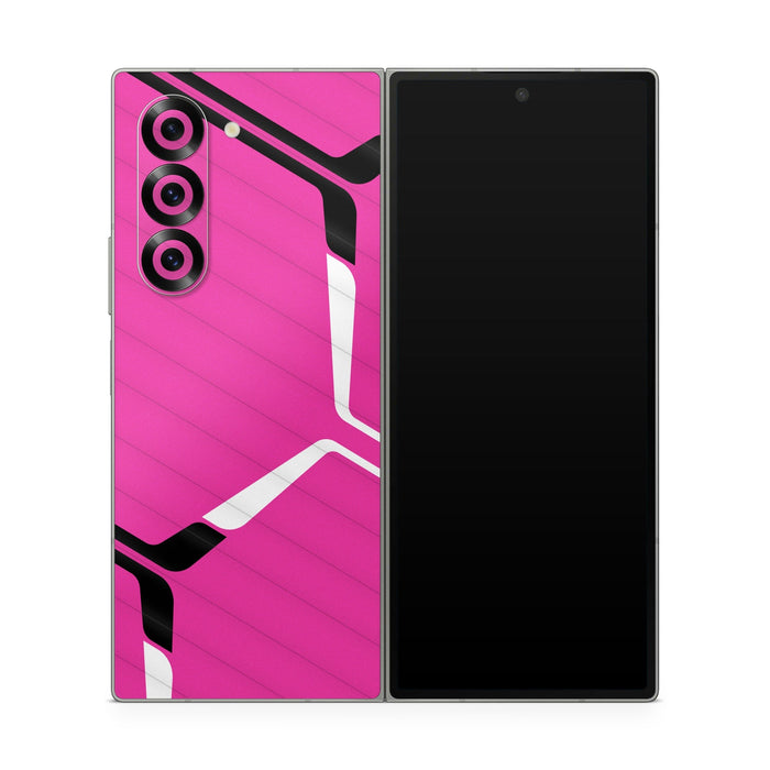 The Judson - Samsung Galaxy Z Fold6 Skin