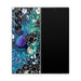 Peacock Garden - Samsung Galaxy Z Fold6 Skin - eZthings USA WE SORT ALL THE CRAZIEST GADGETS, GIZMOS, TOYS & TECHNOLOGY, SO YOU DON'T HAVE TO.