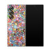 Round and Round - Samsung Galaxy Z Fold6 Skin - eZthings USA WE SORT ALL THE CRAZIEST GADGETS, GIZMOS, TOYS & TECHNOLOGY, SO YOU DON'T HAVE TO.